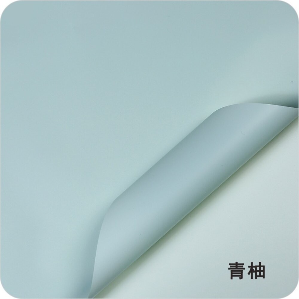 【森林海】整包(20入)霧面包裝紙 花束包裝紙 韓素紙 禮物包裝紙 防水包裝紙 花束包裝 禮品包裝 花束包裝紙畢業花束-規格圖8