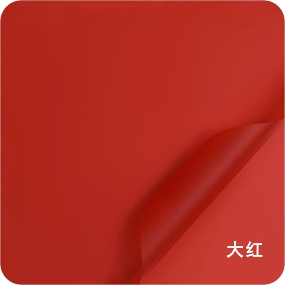 【森林海】整包(20入)霧面包裝紙 花束包裝紙 韓素紙 禮物包裝紙 防水包裝紙 花束包裝 禮品包裝 花束包裝紙畢業花束-規格圖8