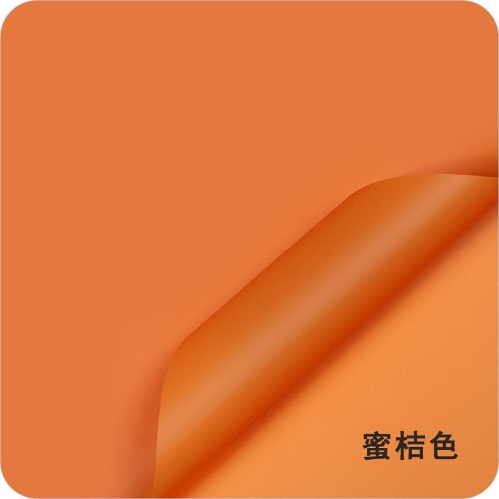 【森林海】整包(20入)霧面包裝紙 花束包裝紙 韓素紙 禮物包裝紙 防水包裝紙 花束包裝 禮品包裝 花束包裝紙畢業花束-規格圖8