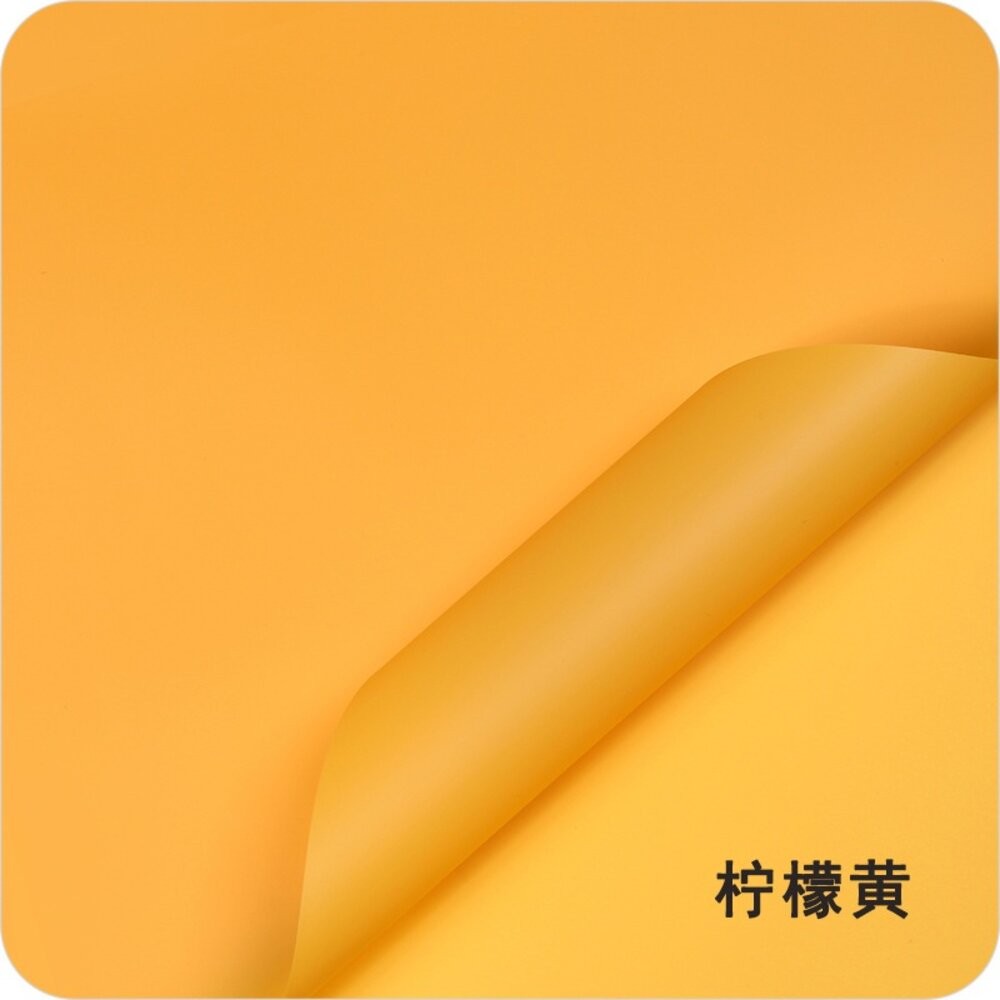 【森林海】整包(20入)霧面包裝紙 花束包裝紙 韓素紙 禮物包裝紙 防水包裝紙 花束包裝 禮品包裝 花束包裝紙畢業花束-規格圖8