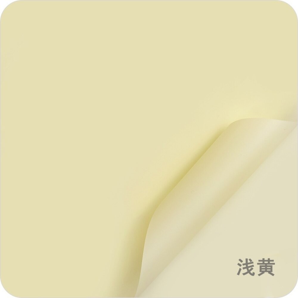 【森林海】整包(20入)霧面包裝紙 花束包裝紙 韓素紙 禮物包裝紙 防水包裝紙 花束包裝 禮品包裝 花束包裝紙畢業花束-規格圖8