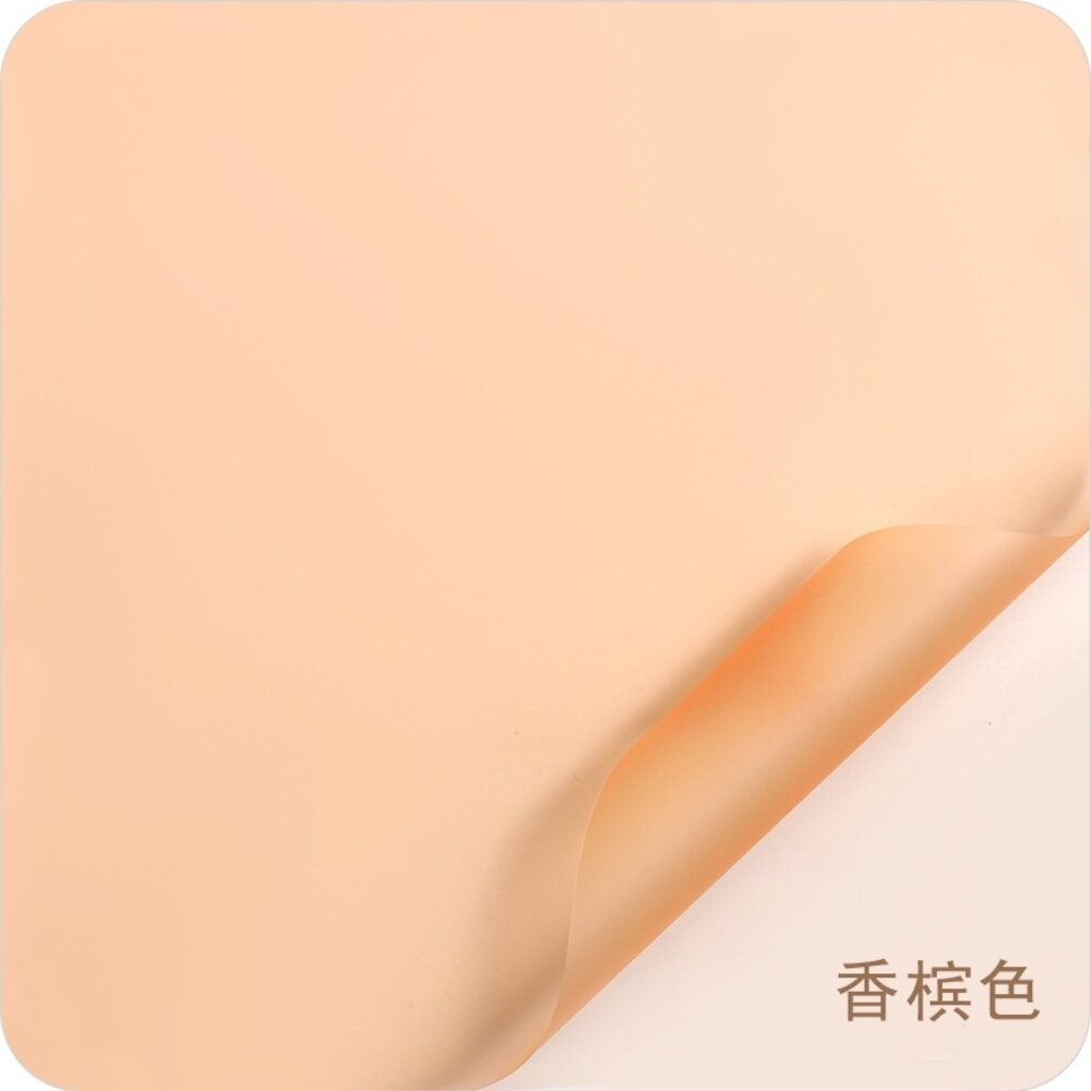 【森林海】整包(20入)霧面包裝紙 花束包裝紙 韓素紙 禮物包裝紙 防水包裝紙 花束包裝 禮品包裝 花束包裝紙畢業花束-規格圖8