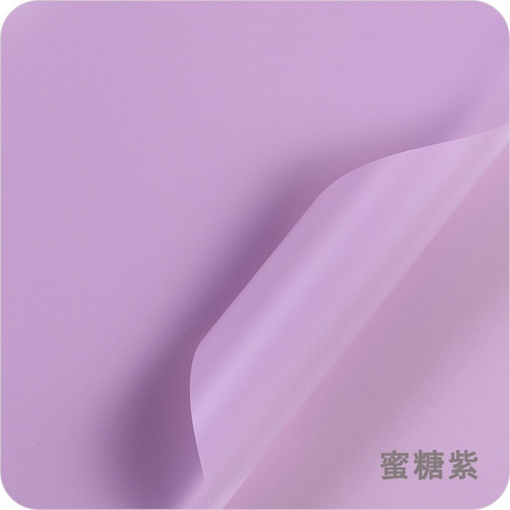 【森林海】整包(20入)霧面包裝紙 花束包裝紙 韓素紙 禮物包裝紙 防水包裝紙 花束包裝 禮品包裝 花束包裝紙畢業花束-規格圖8