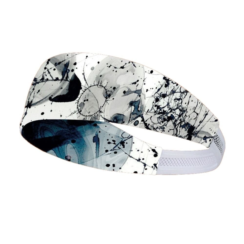 水墨(中彈力無月牙)