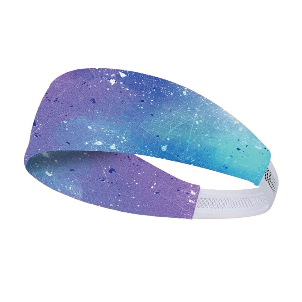 星空(中彈力無月牙)