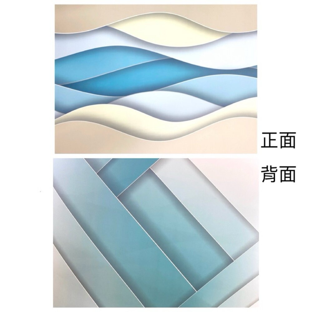 【森林海】背景紙 拍照道具 背景紙 商品攝影 直播背景 短影音背景 擺拍背景 大理石背景紙 美甲拍照 雙面背景紙 攝影道-規格圖9