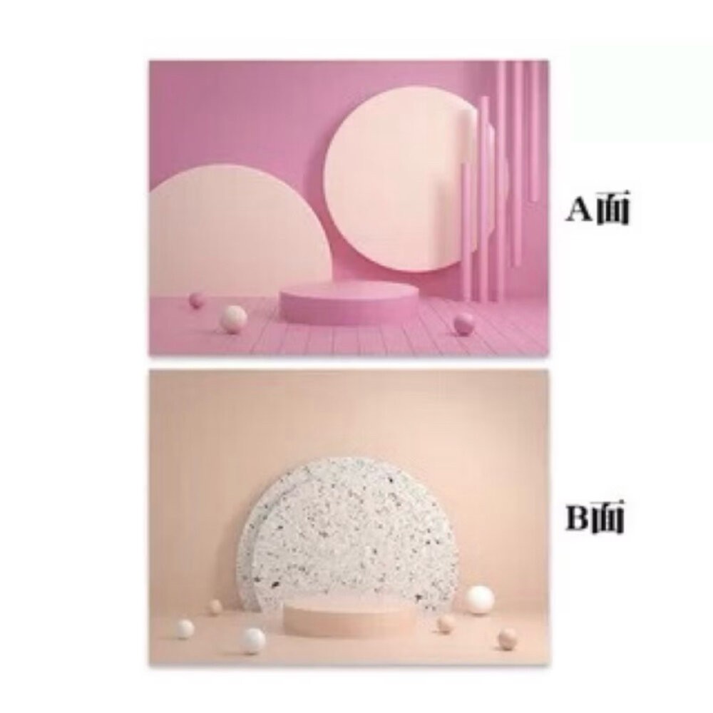 【森林海】背景紙 拍照道具 背景紙 商品攝影 直播背景 短影音背景 擺拍背景 大理石背景紙 美甲拍照 雙面背景紙 攝影道-規格圖9