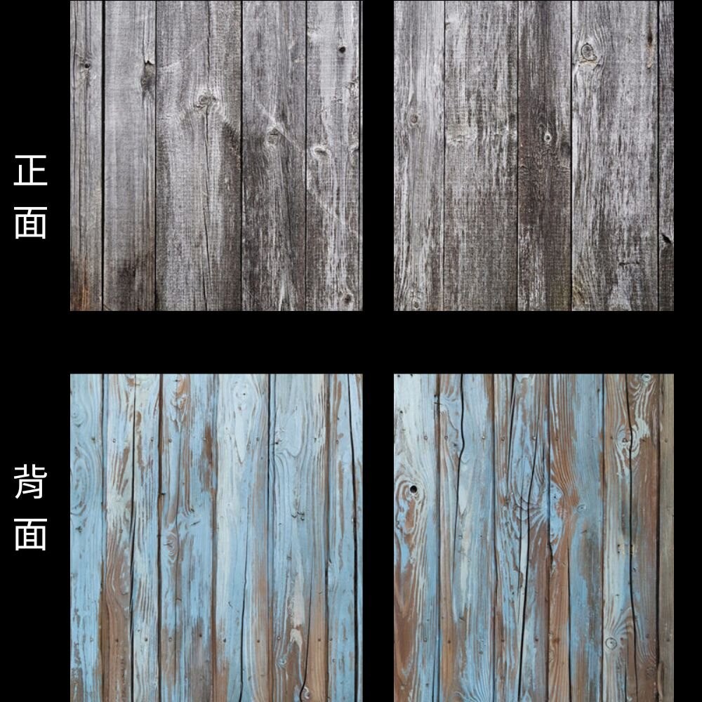 【森林海】背景紙 拍照道具 背景紙 商品攝影 直播背景 短影音背景 擺拍背景 大理石背景紙 美甲拍照 雙面背景紙 攝影道-規格圖9