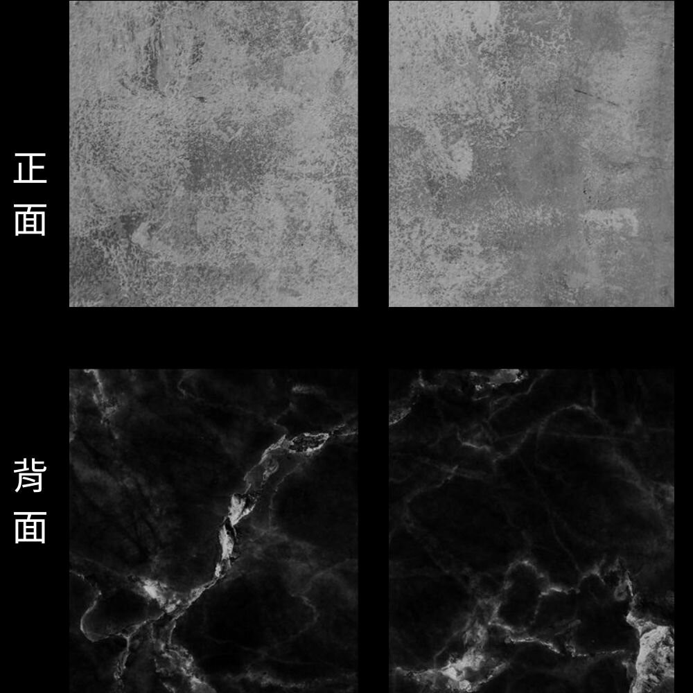 【森林海】背景紙 拍照道具 背景紙 商品攝影 直播背景 短影音背景 擺拍背景 大理石背景紙 美甲拍照 雙面背景紙 攝影道-規格圖9