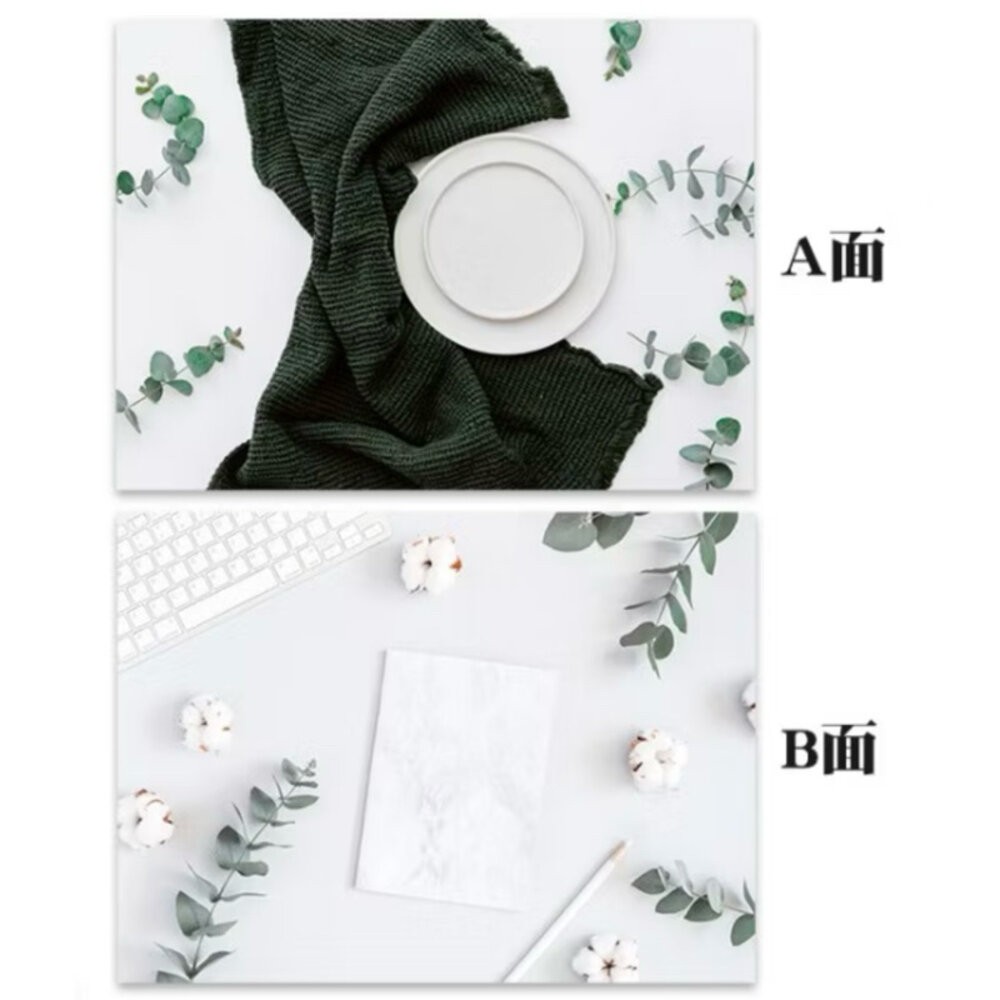 【森林海】背景紙 拍照道具 背景紙 商品攝影 直播背景 短影音背景 擺拍背景 大理石背景紙 美甲拍照 雙面背景紙 攝影道-規格圖9