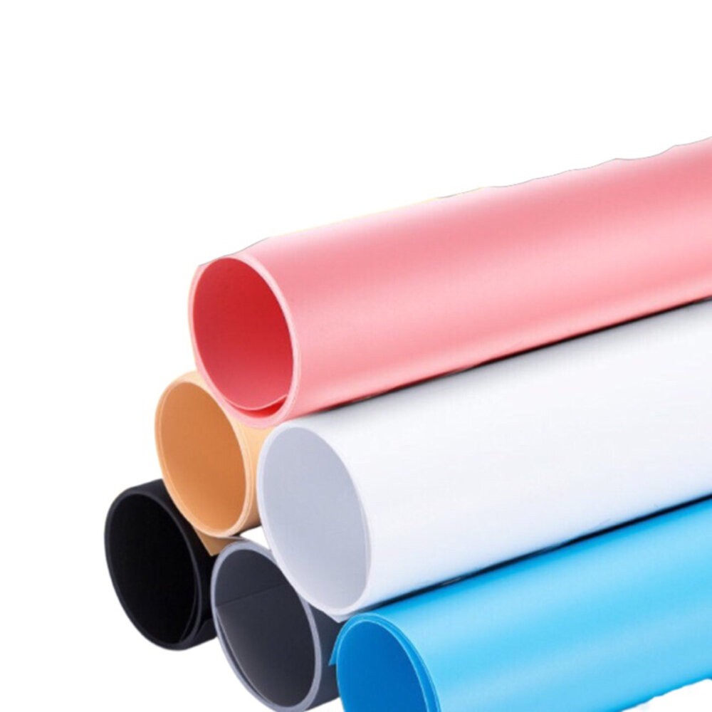 Pvc背景板 拍照背景 背景紙 磨砂背景板 拍照道具 攝影道具【GXS拍照道具】-細節圖2