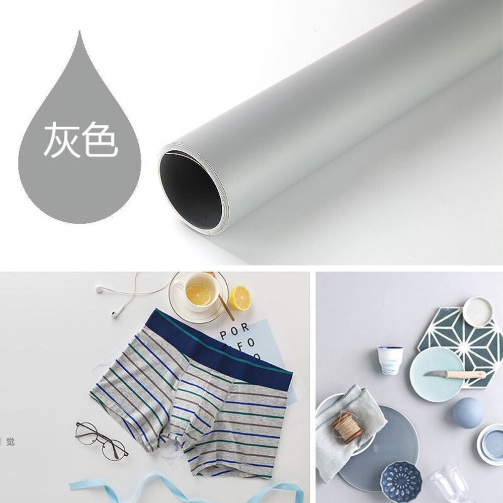 Pvc背景板 拍照背景 背景紙 磨砂背景板 拍照道具 攝影道具【GXS拍照道具】-細節圖4