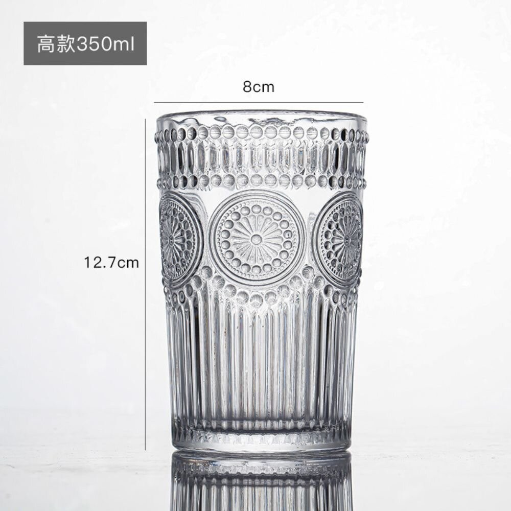 高款水杯