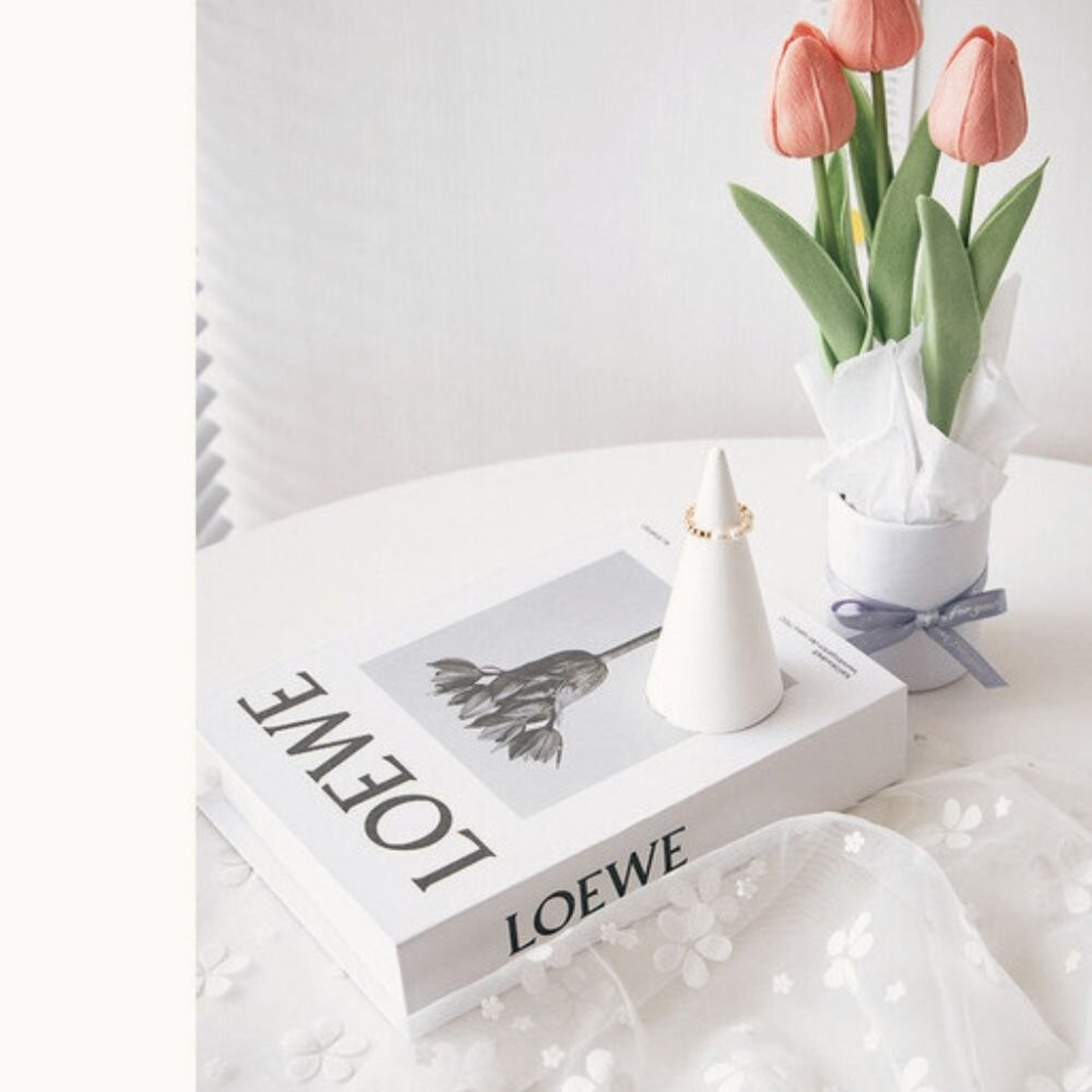 背景布 小清新網紗背景布 白色花朵蕾絲背景 背景布 桌布 蕾絲桌布-細節圖7