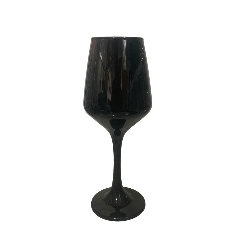陶瓷酒杯花瓶 酒杯 花瓶 北歐風 餐桌擺飾-規格圖9