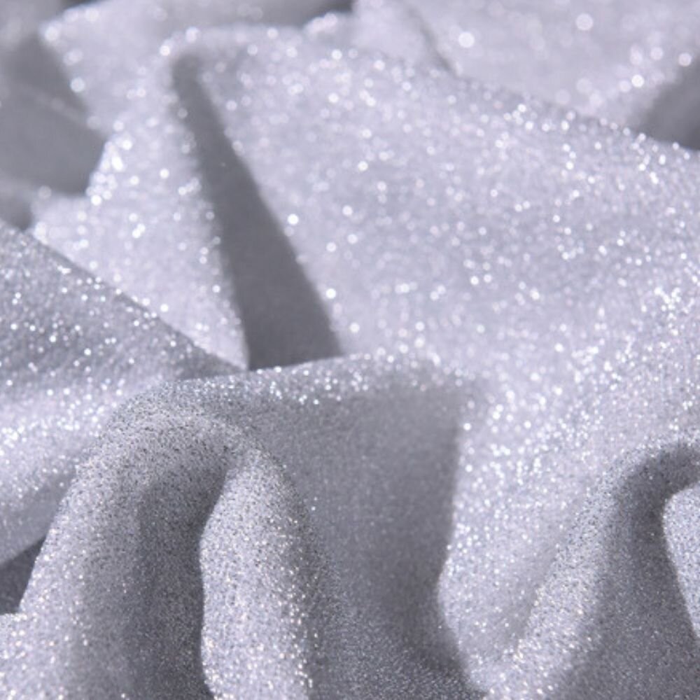 奢華感閃閃紗 星空閃紗 歐式背景布 房間布置 直播影片背景 拍照道具布【GXS拍照道具】-規格圖9