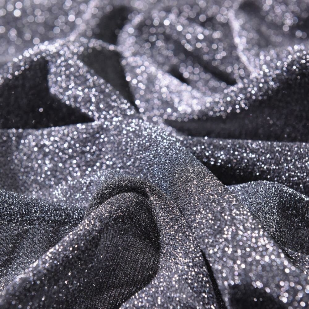 奢華感閃閃紗 星空閃紗 歐式背景布 房間布置 直播影片背景 拍照道具布【GXS拍照道具】-規格圖9