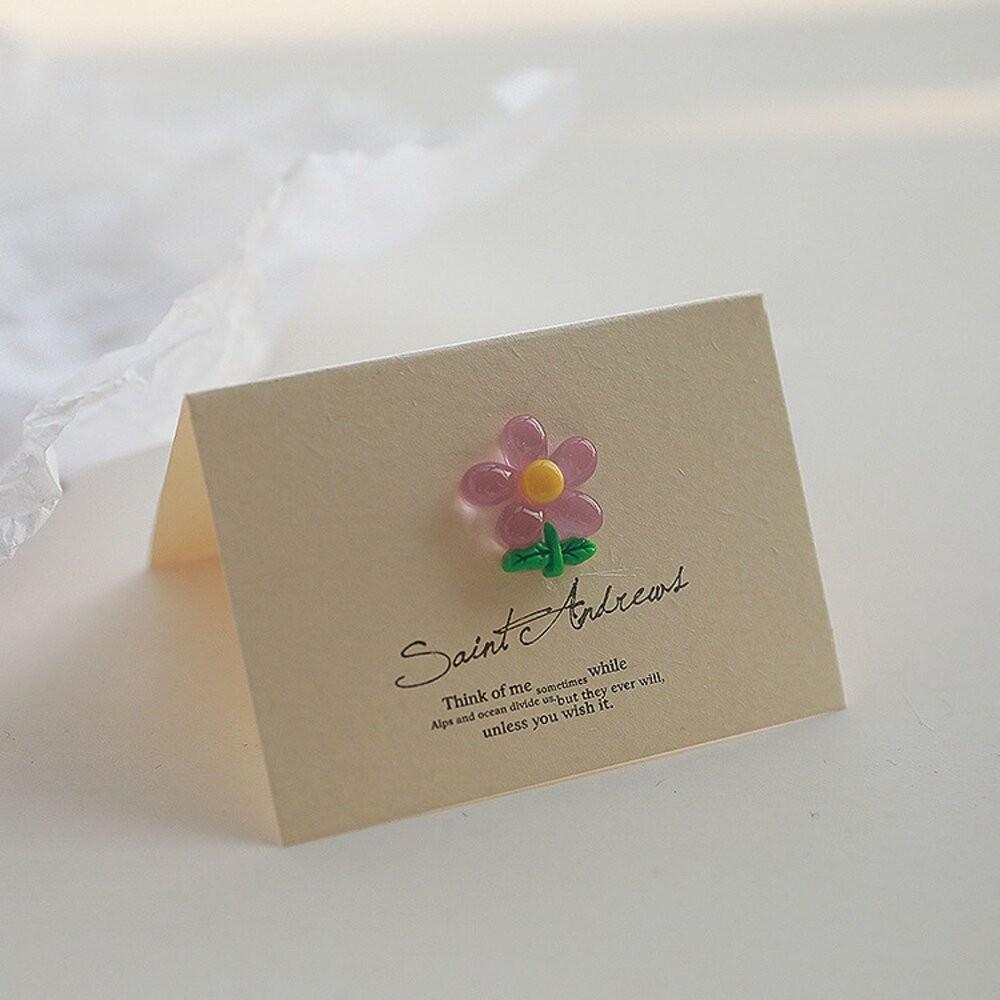 賀卡 生日卡 聖誕卡片 萬用卡 感謝卡 小卡片 信封燙金 烘焙禮盒祝福 商務卡片-規格圖9