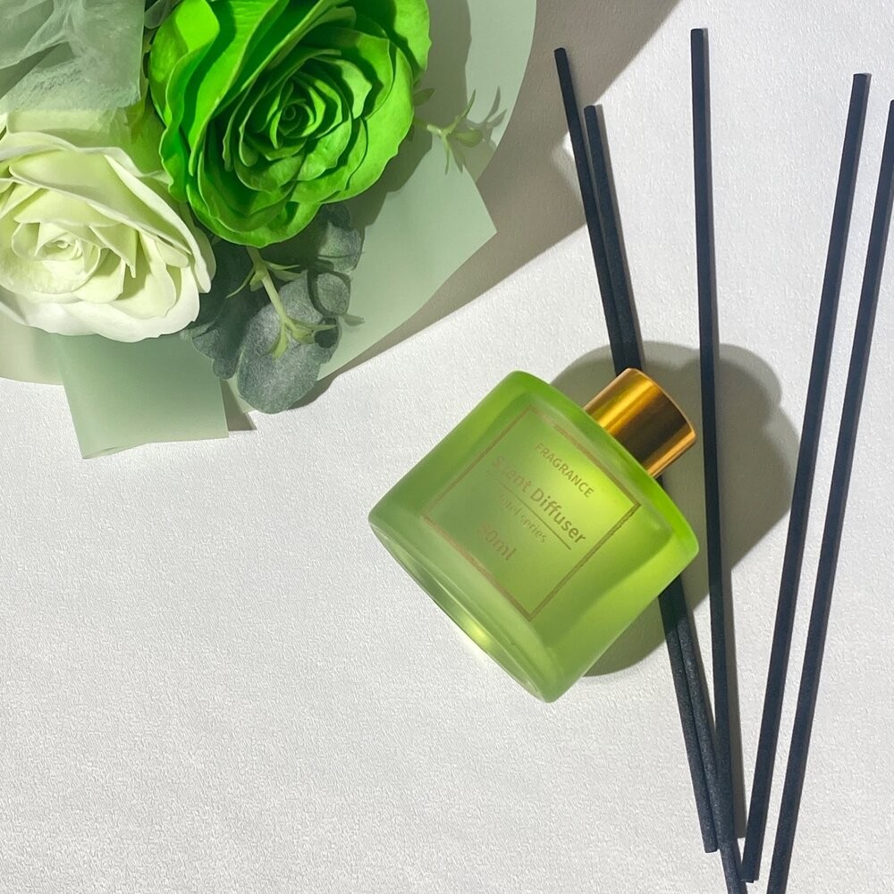 【森林海】聖誕香氛禮盒 香氛 交換禮物首選 聖誕節禮物 聖誕限定香氣 擴香蠟燭禮盒 聖誕節送禮推薦-細節圖7