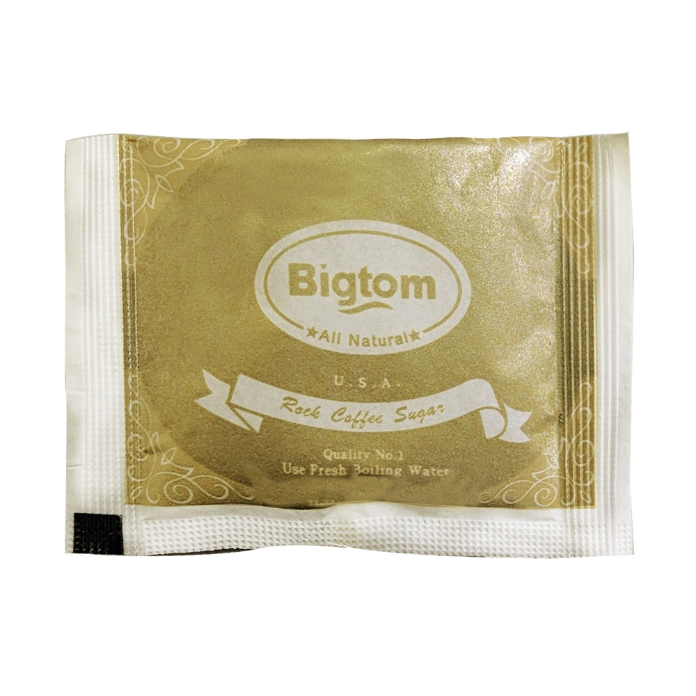 【Bigtom】羅漢果糖白糖/紅糖(120g/500g) 零熱量 純素 甜味劑 羅漢果代糖 赤藻醣醇【寶貝康司】-規格圖8