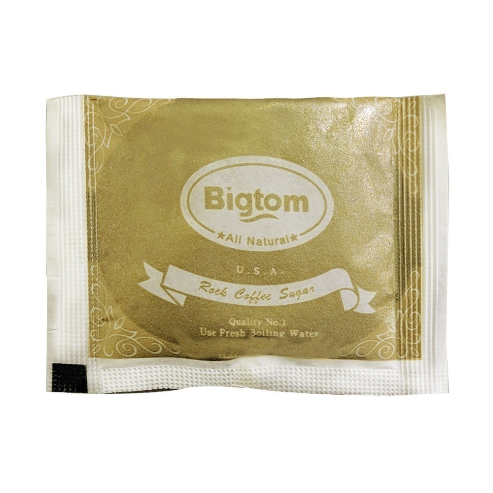 【Bigtom】羅漢果糖白糖/紅糖(120g/500g) 無罪甜零熱量 純素甜味劑 羅漢果代糖 赤藻醣醇【寶貝康司】-規格圖8