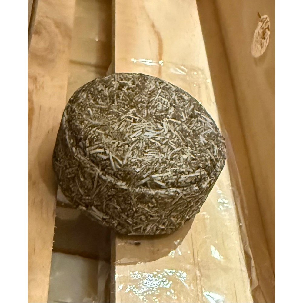 蕺草洗髮餅（含精油） 手工洗髮餅-細節圖2