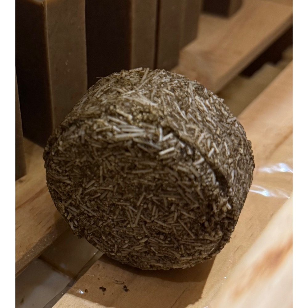 蕺草洗髮餅（含精油） 手工洗髮餅-細節圖3