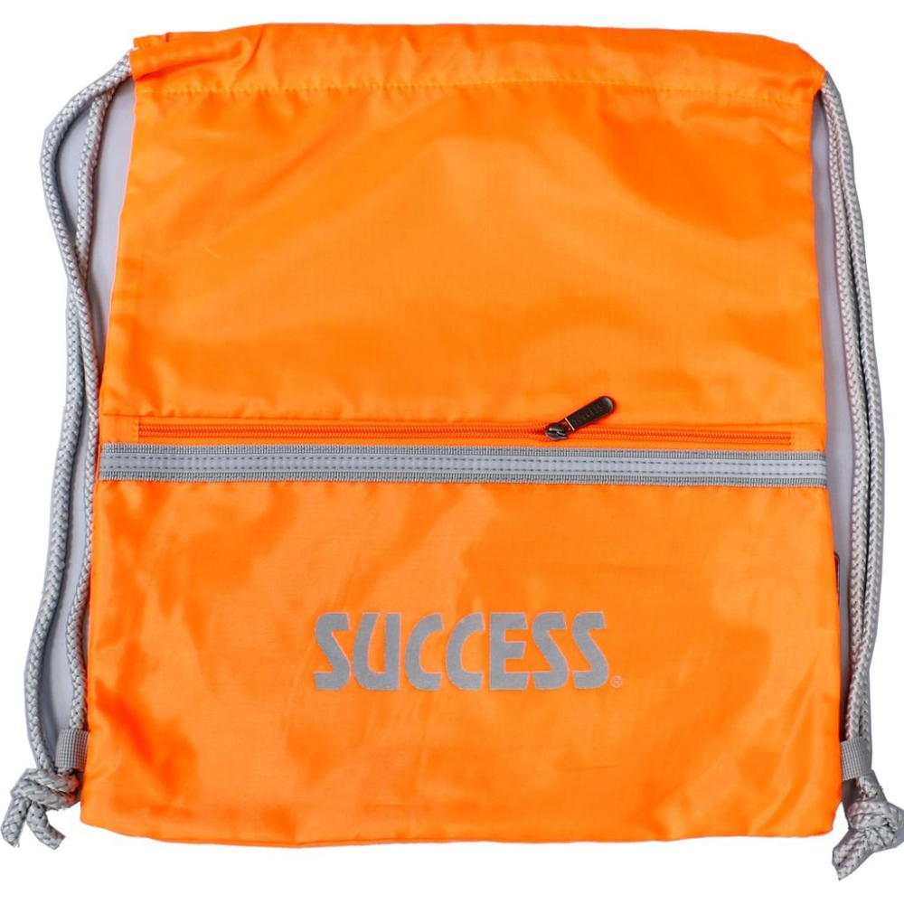 Success成功 S1825 多用途雙肩背袋(多色)/漱口背包-細節圖2