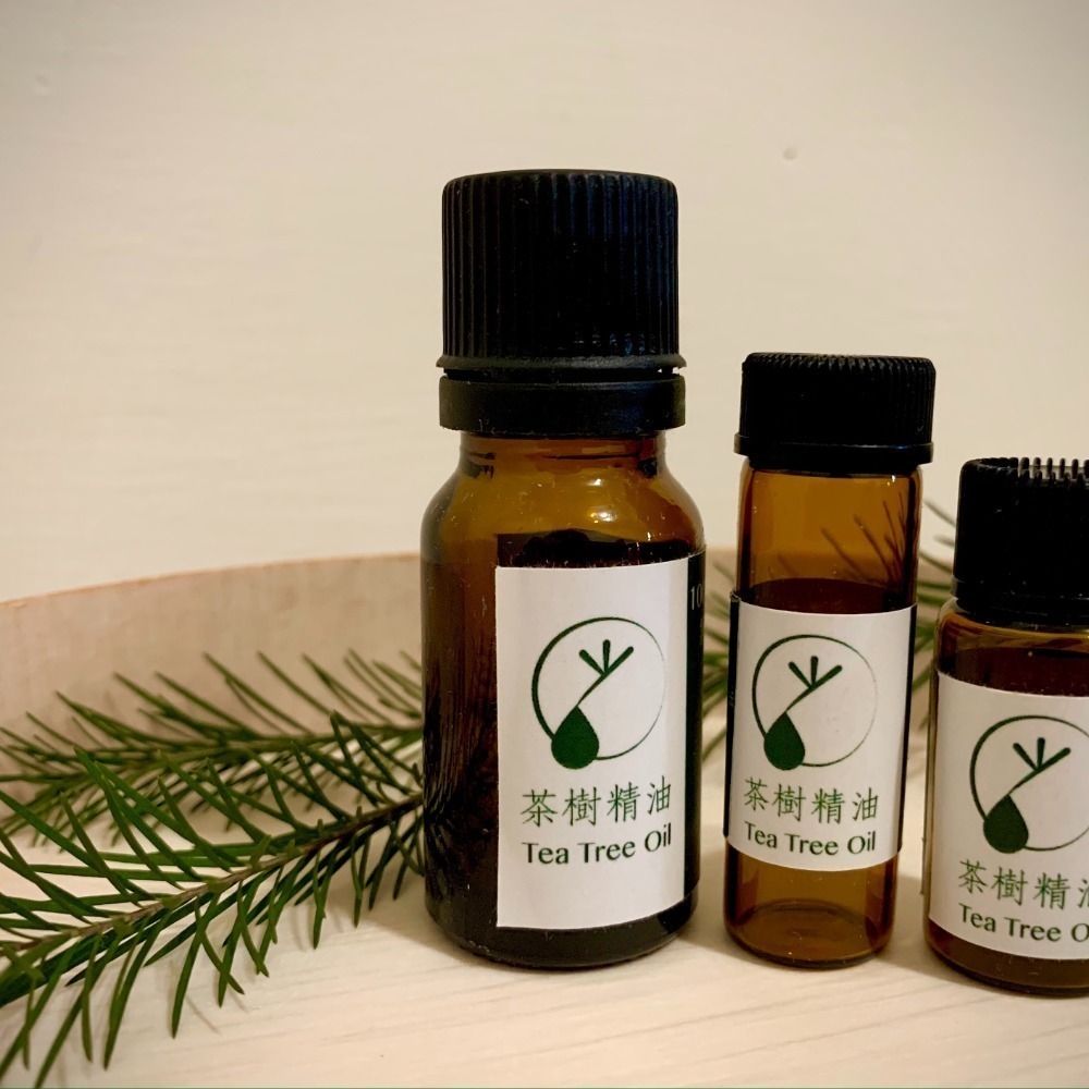 精油 嘉芢 澳洲茶樹  檸檬香茅 100%天然純精油-細節圖2