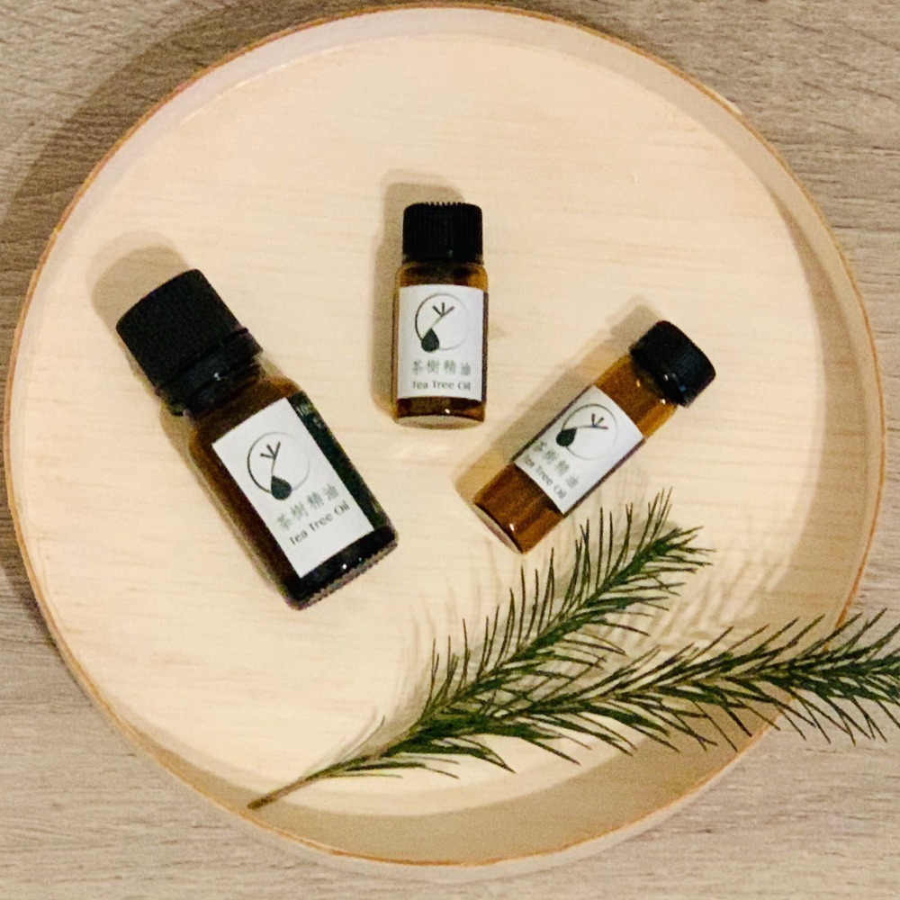 精油 嘉芢 澳洲茶樹  檸檬香茅 100%天然純精油-細節圖3