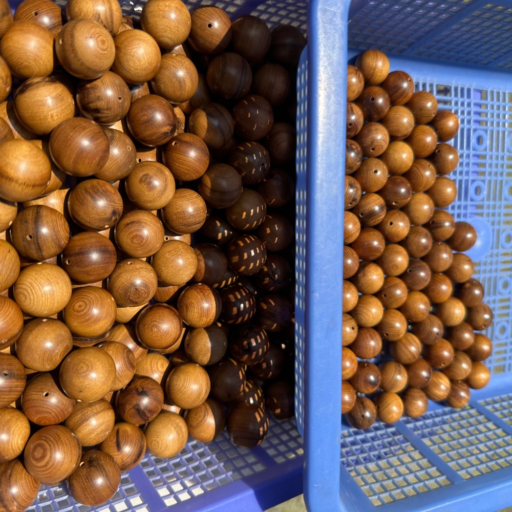 台灣肖楠手珠-細節圖3