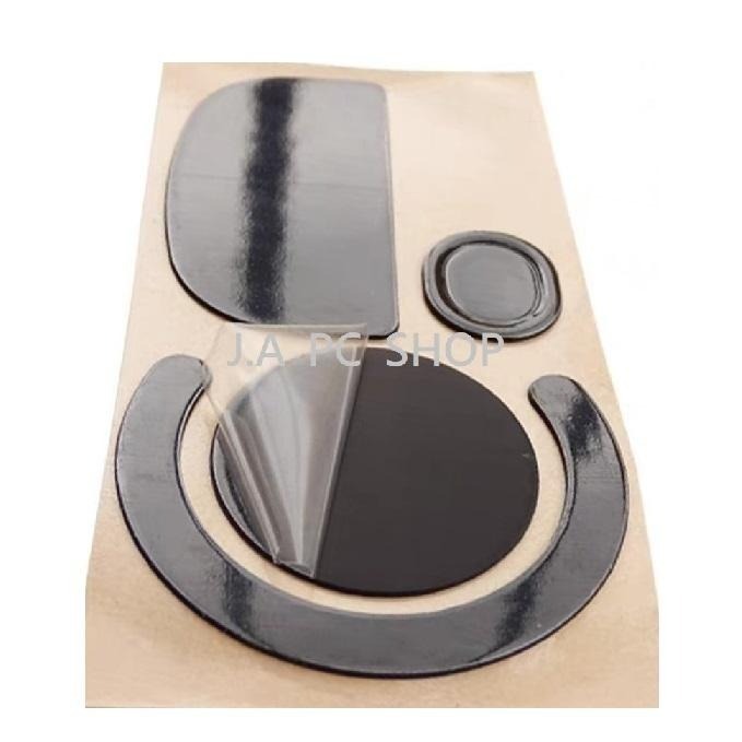 羅技 G PRO X SUPERLIGHT 滑鼠腳貼 (厚/替換型)-細節圖2