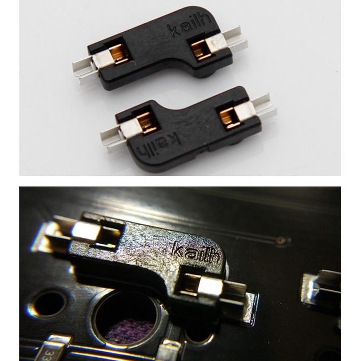 凱華 Kailh 熱拔插底座 機械鍵盤專用-細節圖3