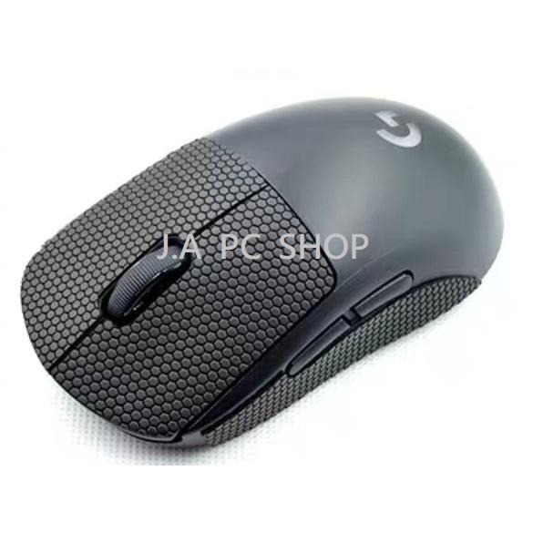 羅技 G Pro Wireless 無線滑鼠專用 防滑貼 防汗貼-細節圖2