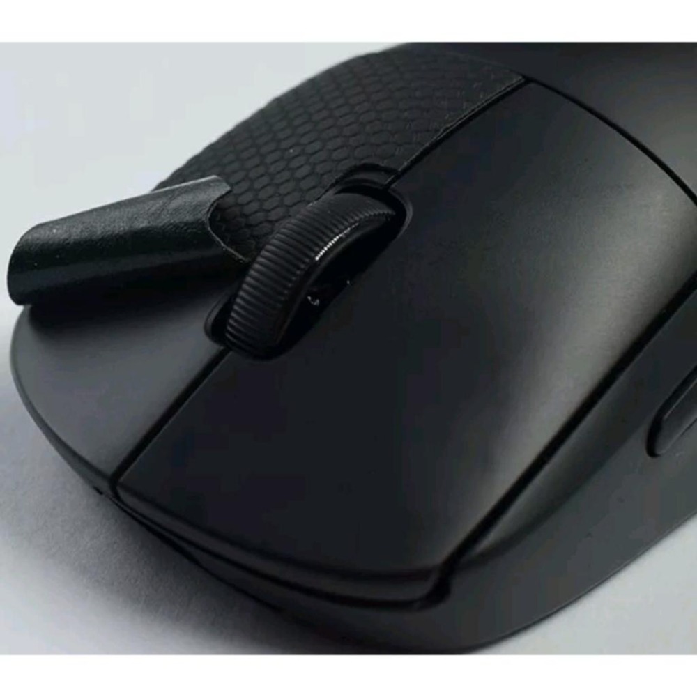 羅技 G Pro Wireless 無線滑鼠專用 防滑貼 防汗貼-細節圖3