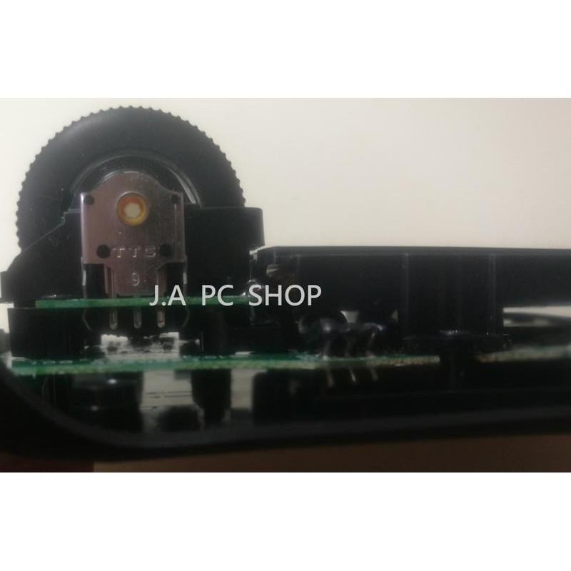 (改裝) 羅技 GPX / GPW / G903 / G703 / G603 滑鼠 (改裝崁入式簧片可拔插底座)-細節圖3