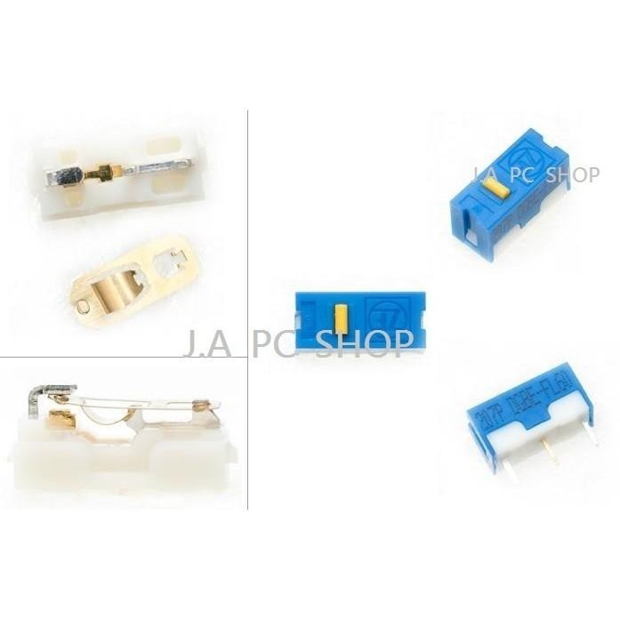 德國采埃孚(ZF) 金點DGBE-FL60 微動開關-細節圖2