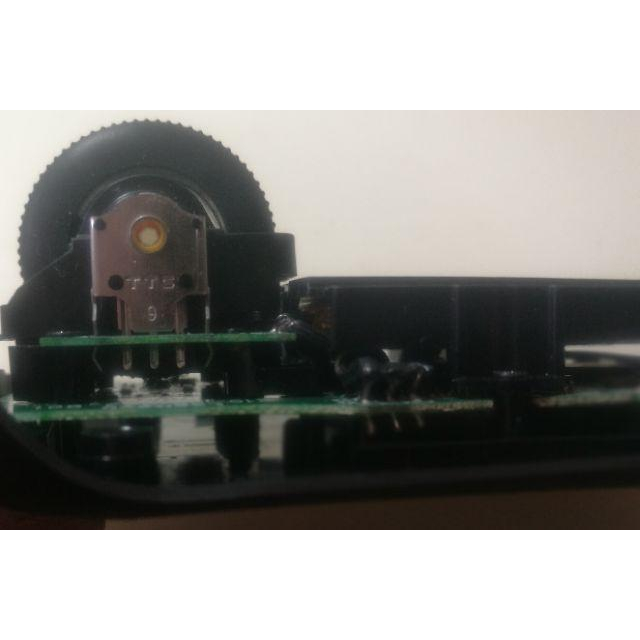 (改裝) 有線 / 無線 滑鼠 改裝 崁入式可拔插底座 GPW間隙調整 微動開關 更換-細節圖5