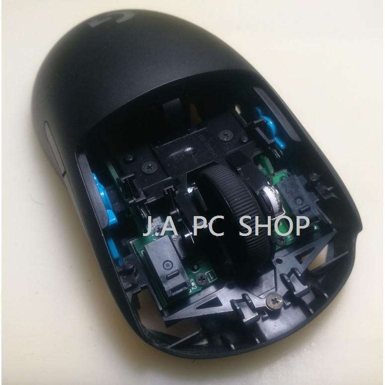 (維修) 無線／有線滑鼠 維修 微動開關 更換 銅箔脫落及斷線修復 間隙調整 滾輪故障-細節圖3