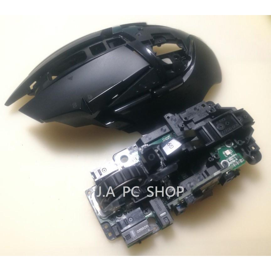 (維修) 有線滑鼠 / 無線滑鼠 故障維修 及 微動開關 更換服務-細節圖5