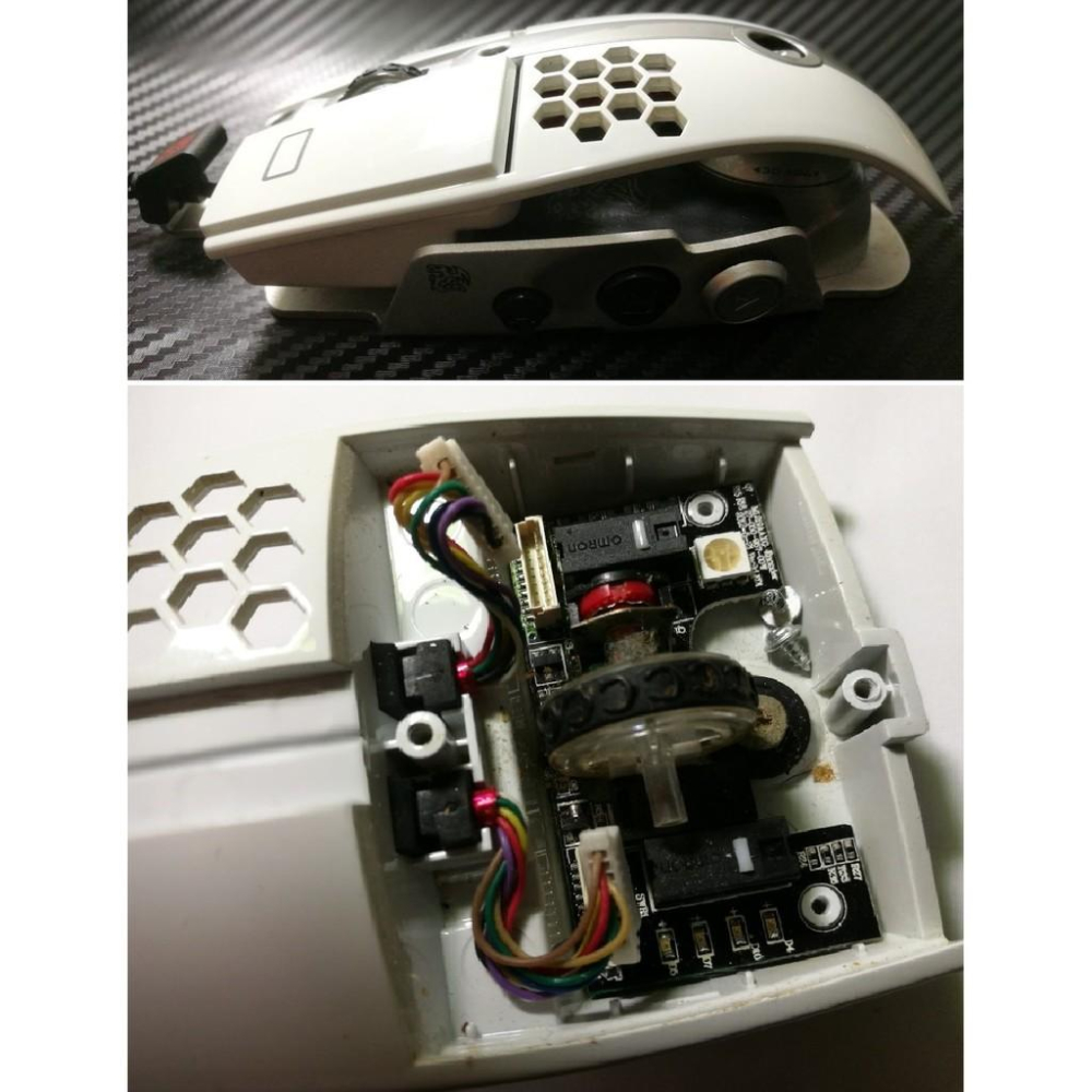 (維修) 有線滑鼠 / 無線滑鼠 故障維修 及 微動開關 更換服務-細節圖7