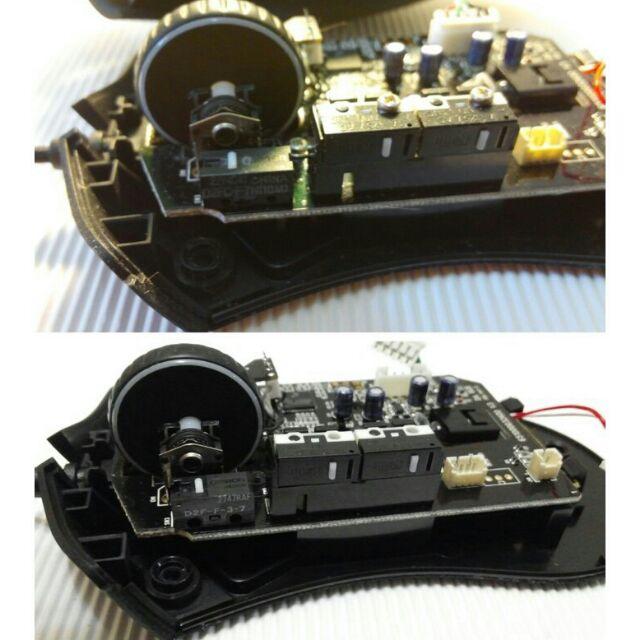 (維修) 有線滑鼠 / 無線滑鼠 故障維修 及 微動開關 更換服務-細節圖8