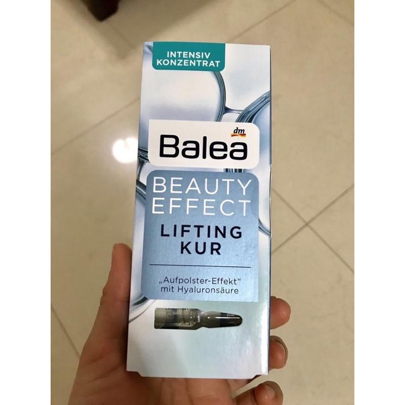 現貨🔥【𝐆𝐢𝐫𝐥𝐬.𝐖𝐚𝐫𝐝𝐫𝐨𝐛𝐞🇩🇪德國代購】🈶️中標德國Balea 100%正品 七日安瓶 精華液 藍盒-細節圖3