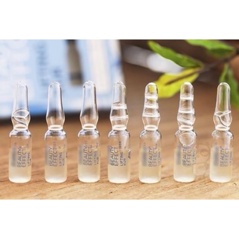 現貨🔥【𝐆𝐢𝐫𝐥𝐬.𝐖𝐚𝐫𝐝𝐫𝐨𝐛𝐞🇩🇪德國代購】🈶️中標德國Balea 100%正品 七日安瓶 精華液 藍盒-細節圖5