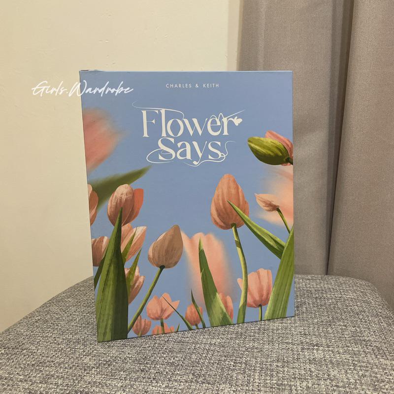 送禮加購區💖Charles & Keith  小ck品牌禮盒 包裝盒 禮物盒 禮物袋 生日禮物 情人節禮物-細節圖5