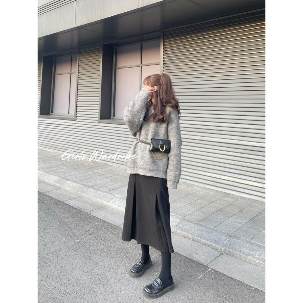 𝐆𝐢𝐫𝐥𝐬.𝐖𝐚𝐫𝐝𝐫𝐨𝐛𝐞｜小ck多背法馬蹄釦腰包 斜背包 手提包 正品代購CK2-80701096-細節圖6