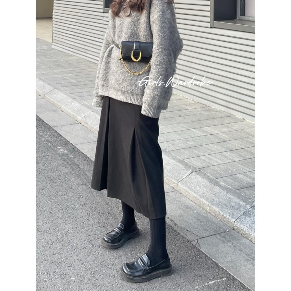 𝐆𝐢𝐫𝐥𝐬.𝐖𝐚𝐫𝐝𝐫𝐨𝐛𝐞｜小ck多背法馬蹄釦腰包 斜背包 手提包 正品代購CK2-80701096-細節圖7