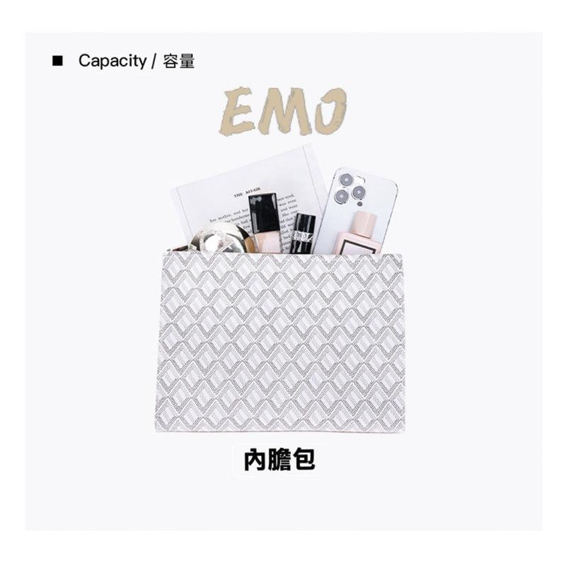 下單贈小禮物🎁 𝐆𝐢𝐫𝐥𝐬.𝐖𝐚𝐫𝐝𝐫𝐨𝐛𝐞｜韓國品牌正品EMO十二星座系列手提肩背子母包大號 托特包 正品代購-細節圖7