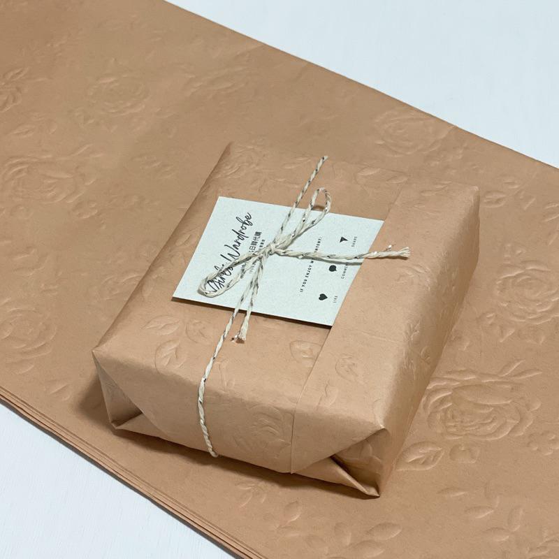 不單獨販售）送禮專區💝加購 客製化基礎禮品包裝服務 禮物包裝 生日禮物 聖誕禮物 交換禮物 情人節禮物-細節圖9