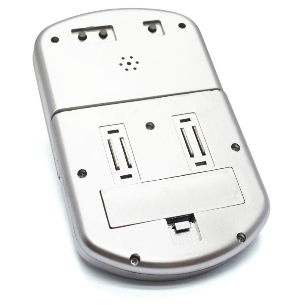 三箭牌 300℃ 多功能電子溫度計 WGT9 料理 烘焙 專業 溫度計 探針 食品溫度計-細節圖3